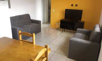 Imagem 2: APARTAMENTO RESIDENCIAL em TELÊMACO BORBA - PR, PARQUE LIMEIRA ÁREA II