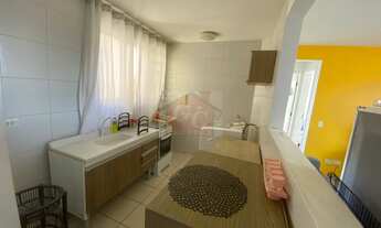 Imagem 4: APARTAMENTO RESIDENCIAL em TELÊMACO BORBA - PR, PARQUE LIMEIRA ÁREA II