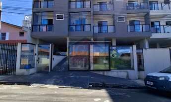 Imagem 2: APARTAMENTO RESIDENCIAL em TELÊMACO BORBA - PR, CENTRO