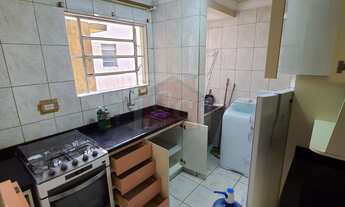 Imagem 4: APARTAMENTO RESIDENCIAL em TELÊMACO BORBA - PR, CENTRO