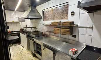 Imagem 6: SALA COMERCIAL em JAGUARIAÍVA - PR, CENTRO