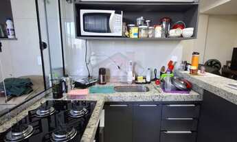 Imagem 5: APARTAMENTO RESIDENCIAL em TELÊMACO BORBA - PR, CENTRO