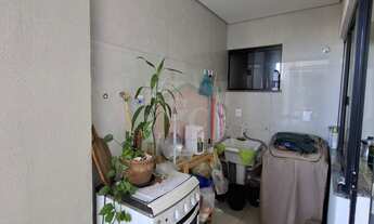 Imagem 7: APARTAMENTO RESIDENCIAL em TELÊMACO BORBA - PR, CENTRO