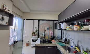 Imagem 6: APARTAMENTO RESIDENCIAL em TELÊMACO BORBA - PR, CENTRO