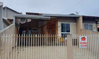 Imagem: CASA RESIDENCIAL em TELÊMACO BORBA - PR