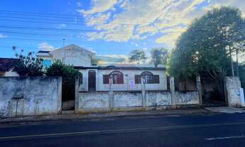 Imagem: CASA RESIDENCIAL em TELÊMACO BORBA - PR