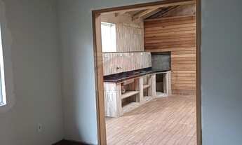 Imagem 7: CASA RESIDENCIAL em TELÊMACO BORBA - PR, PARQUE LIMEIRA ÁREA VI