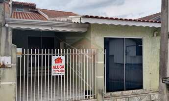 Imagem: CASA RESIDENCIAL em TELÊMACO BORBA - PR