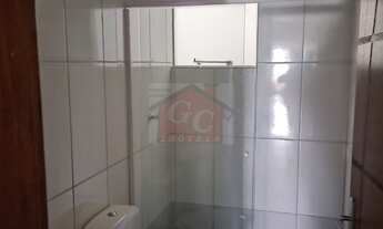 Imagem 4: CASA RESIDENCIAL em TELÊMACO BORBA - PR, PARQUE LIMEIRA ÁREA VI