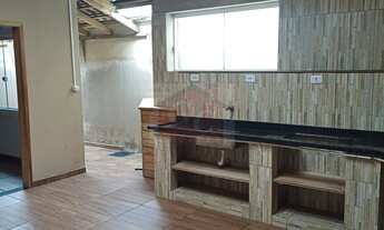 Imagem 5: CASA RESIDENCIAL em TELÊMACO BORBA - PR, PARQUE LIMEIRA ÁREA VI