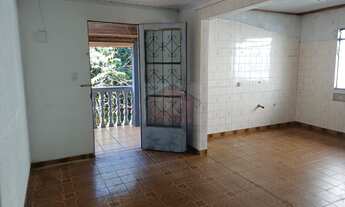 Imagem 4: CASA RESIDENCIAL em TELÊMACO BORBA - PR, ALTO DAS OLIVEIRAS