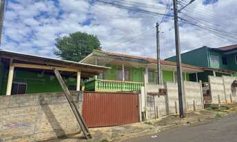 Imagem 3: CASA RESIDENCIAL em TELÊMACO BORBA - PR, JARDIM FLORESTAL