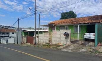 Imagem 2: CASA RESIDENCIAL em TELÊMACO BORBA - PR, JARDIM FLORESTAL