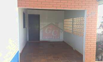 Imagem 6: CASA RESIDENCIAL em TELÊMACO BORBA - PR, ALTO DAS OLIVEIRAS