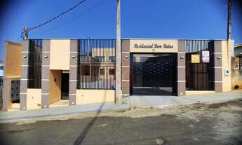 Imagem: APARTAMENTO RESIDENCIAL em TELÊMACO BORBA