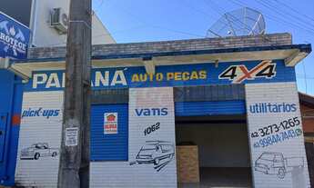 Imagem: SALA COMERCIAL em TELÊMACO BORBA - PR