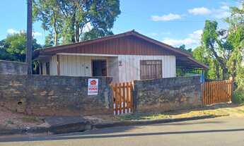 Imagem: TERRENO RESIDENCIAL em TELÊMACO BORBA