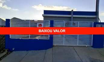 Imagem: CASA RESIDENCIAL em IMBAÚ - PR, Cidade