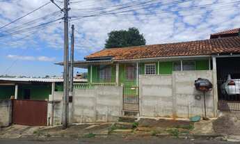 Imagem: CASA RESIDENCIAL em TELÊMACO BORBA - PR