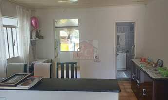 Imagem 4: CASA RESIDENCIAL em TELÊMACO BORBA - PR, NOSSA SENHORA DE FÁTIMA