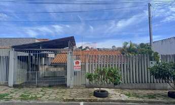 Imagem: CASA RESIDENCIAL em TELÊMACO BORBA - PR