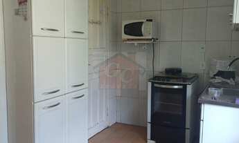 Imagem 6: CASA RESIDENCIAL em TELÊMACO BORBA - PR, NOSSA SENHORA DE FÁTIMA