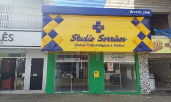 Imagem: SALA COMERCIAL em TELÊMACO BORBA - PR