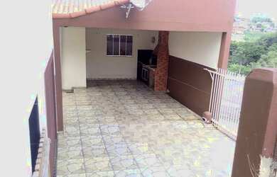 Imagem 2: CASA RESIDENCIAL em TELÊMACO BORBA - PR, CENTRO