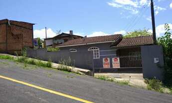 Imagem: CASA RESIDENCIAL em TELÊMACO BORBA - PR