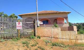 Imagem: CASA RESIDENCIAL em Imbaú - PR, Vila Nogueira
