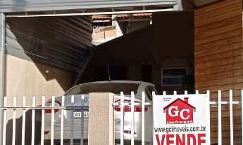 Imagem 2: CASA RESIDENCIAL em TELÊMACO BORBA - PR, PARQUE LIMEIRA ÁREA VI