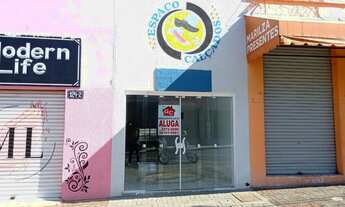 Imagem: SALA COMERCIAL em TELÊMACO BORBA - PR