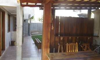 Imagem 4: Sobrado RESIDENCIAL em TELÊMACO BORBA - PR, CENTRO