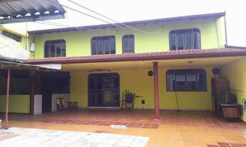 Imagem: Sobrado RESIDENCIAL em TELÊMACO BORBA