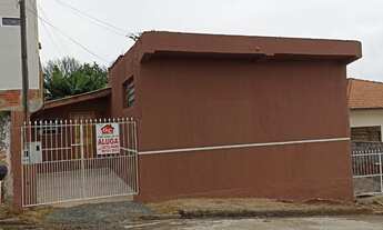 Imagem: CASA RESIDENCIAL em TELÊMACO BORBA - PR