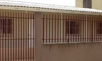 Imagem 2: CASA RESIDENCIAL em TELÊMACO BORBA - PR, ALTO DAS OLIVEIRAS