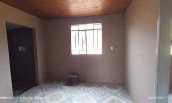 Imagem 3: CASA RESIDENCIAL em TELÊMACO BORBA - PR, PARQUE LIMEIRA ÁREA II