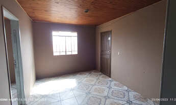 Imagem 2: CASA RESIDENCIAL em TELÊMACO BORBA - PR, PARQUE LIMEIRA ÁREA II