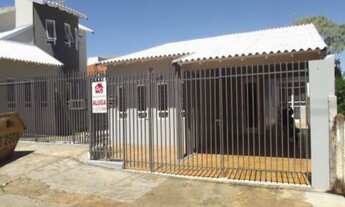 Imagem: CASA RESIDENCIAL em TELÊMACO BORBA - PR