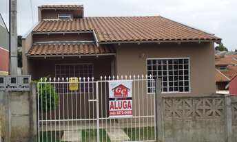 Imagem: CASA RESIDENCIAL em TELÊMACO BORBA - PR