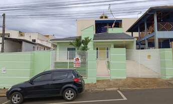 Imagem: CASA RESIDENCIAL em TELÊMACO BORBA - PR
