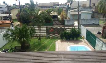 Imagem: CASA RESIDENCIAL em FLORIANÓPOLIS - SC