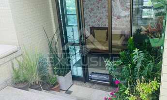 Imagem 7: Duplex 4/4 - Patamares