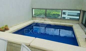 Imagem 4: Duplex 4/4 - Patamares