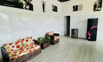 Imagem 6: MANSÃO NO ENCONTRO DAS ÁGUAS