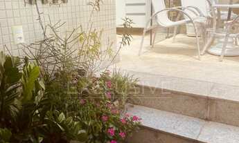 Imagem 2: Duplex 4/4 - Patamares