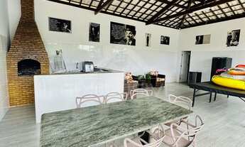 Imagem 5: MANSÃO NO ENCONTRO DAS ÁGUAS