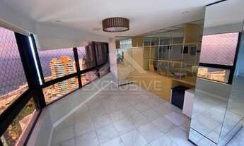 Imagem 7: Apartamento com Vista Mar e 4 Suítes em Condomínio Fechado - Oportunidade Única!