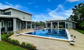 Imagem 7: MANSÃO NO ENCONTRO DAS ÁGUAS