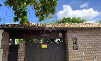 Imagem: VILLAGE 1/4 - FAROL DE ITAPUÃ